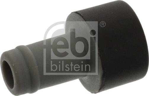 Febi Bilstein 47779 - Klapp, karterituulutus parts5.com