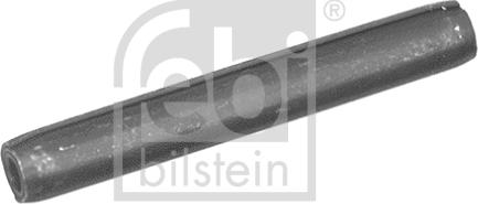 Febi Bilstein 09948 - Yay tutucu pimi, fren pabucu parts5.com