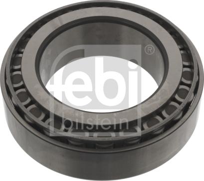 Febi Bilstein 09914 - Kerékcsapágy parts5.com