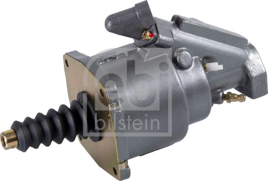 Febi Bilstein 09982 - Ενισχυτής συμπλέκτη parts5.com