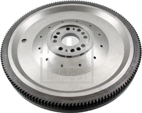 Febi Bilstein 09924 - Flywheel parts5.com