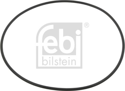 Febi Bilstein 09923 - Tiivisterengas, pyörän napa parts5.com