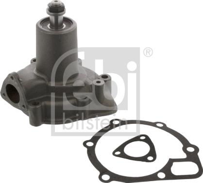 Febi Bilstein 09972 - Vesipumppu parts5.com