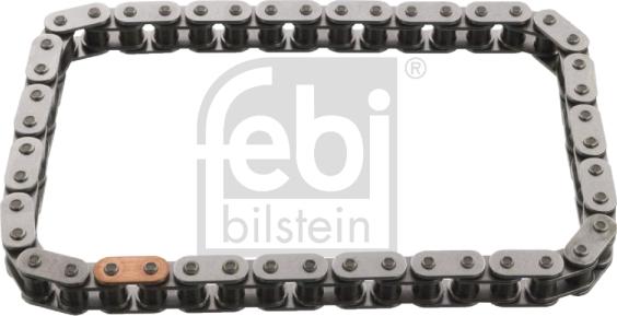 Febi Bilstein 09442 - Lanac, pogon pumpe za ulje parts5.com