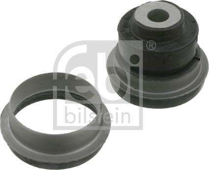 Febi Bilstein 09459 - Puzdro zavesenia kabíny vodiča parts5.com