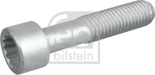 Febi Bilstein 09455 - Bolt, propshaft flange parts5.com