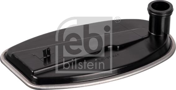 Febi Bilstein 09463 - Hidraulikus szűrő, automatikus váltó parts5.com