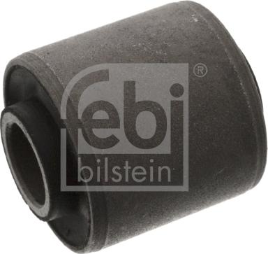 Febi Bilstein 09400 - Holder, engine mounting parts5.com