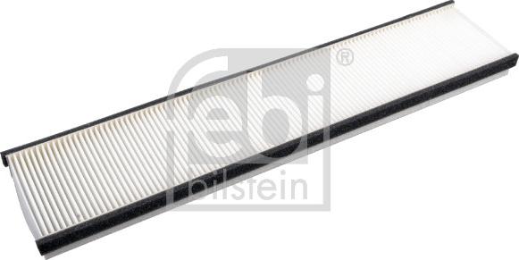 Febi Bilstein 09410 - Filter, interior air parts5.com