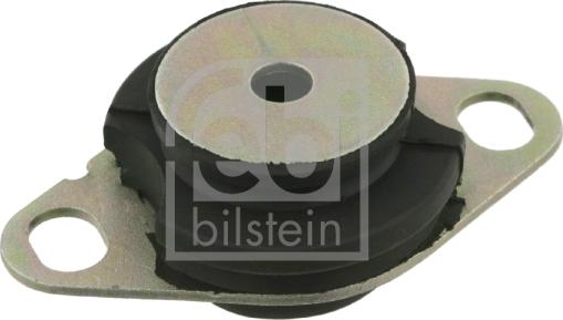 Febi Bilstein 09483 - Vaihteiston tuki, autom. parts5.com