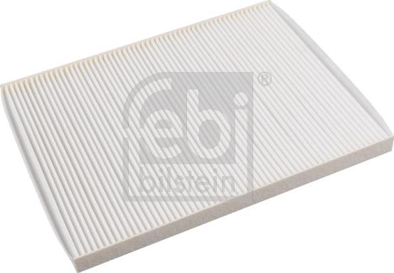 Febi Bilstein 09431 - Filter,salongiõhk parts5.com