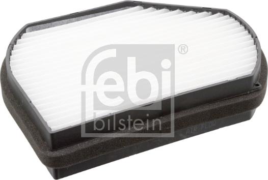 Febi Bilstein 09437 - Filtro, aire habitáculo parts5.com