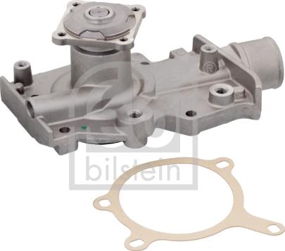 Febi Bilstein 09470 - Pompa apa parts5.com