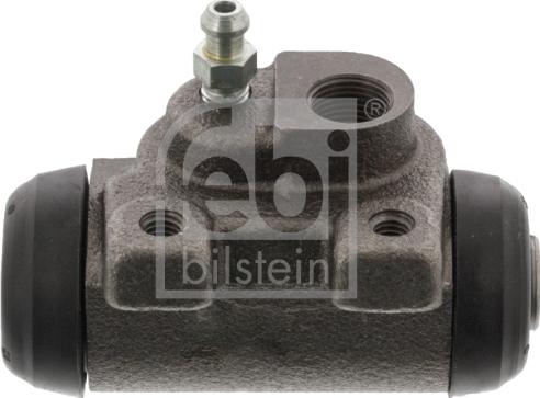 Febi Bilstein 09599 - Wheel Brake Cylinder parts5.com