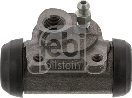 Febi Bilstein 09595 - Kolesni zavorni valj parts5.com