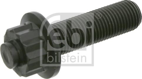 Febi Bilstein 09590 - Skrutka remenice parts5.com