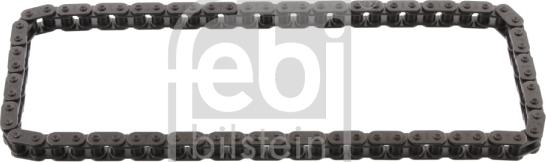 Febi Bilstein 09585 - Lant,arbore intermediar parts5.com