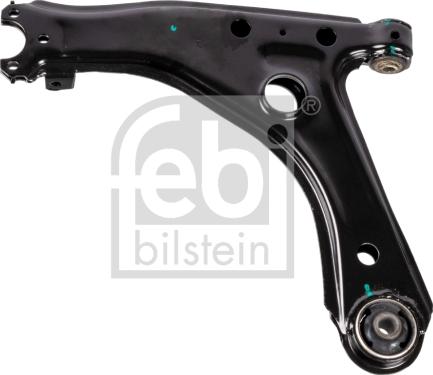 Febi Bilstein 09530 - Řídicí páka, zavěšení kol parts5.com