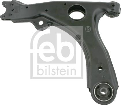 Febi Bilstein 09529 - Brat, suspensie roata parts5.com