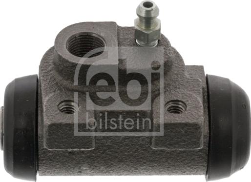 Febi Bilstein 09600 - Fékmunkahenger parts5.com