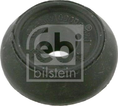 Febi Bilstein 09095 - Uležištenje, spojna šipka stabilizatora parts5.com