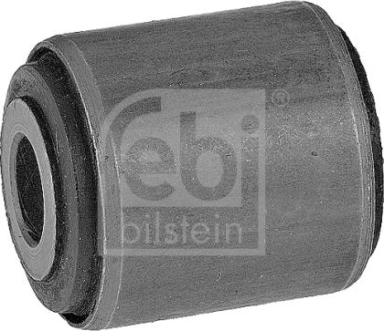 Febi Bilstein 09058 - Uložení, řídicí mechanismus parts5.com