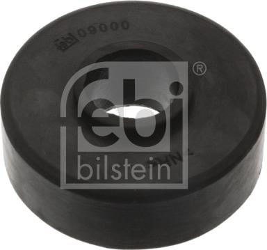 Febi Bilstein 09000 - Amortisör yayı destek yatağı parts5.com