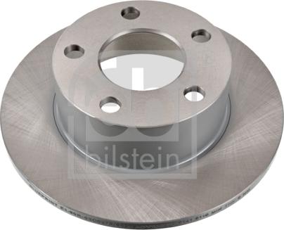 Febi Bilstein 09075 - Disc frana parts5.com