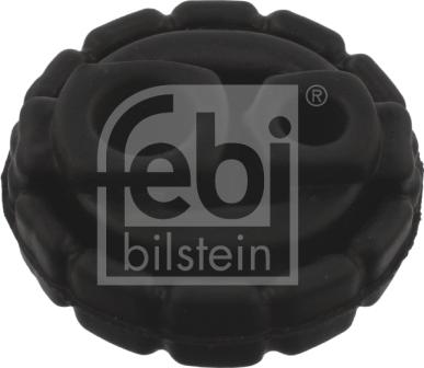 Febi Bilstein 09199 - Suport, toba esapament parts5.com