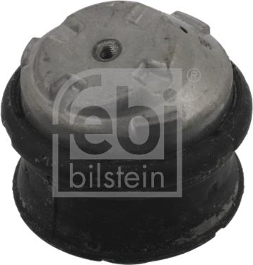 Febi Bilstein 09154 - Suport motor parts5.com