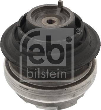 Febi Bilstein 09152 - Holder, engine mounting parts5.com