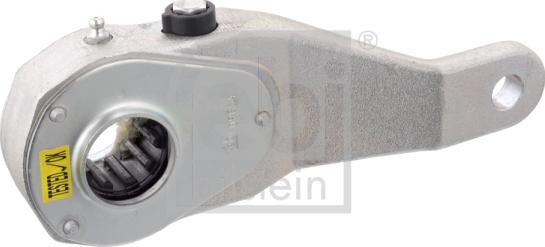 Febi Bilstein 09854 - Pákový ovladač, brzdový systém parts5.com