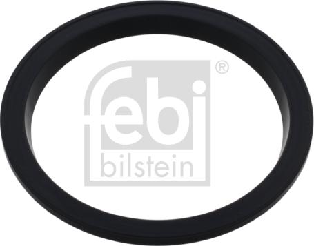 Febi Bilstein 09861 - Τσιμούχα, ρουλεμάν τροχών parts5.com