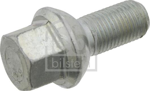 Febi Bilstein 09805 - Vijak kolesa parts5.com