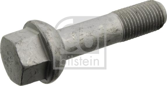 Febi Bilstein 09806 - Vijak kolesa parts5.com