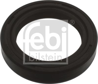 Febi Bilstein 09881 - Etansare ulei, transmisie manuala parts5.com