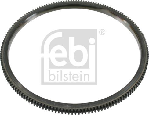 Febi Bilstein 09831 - Zobati venec, vztrajnik parts5.com