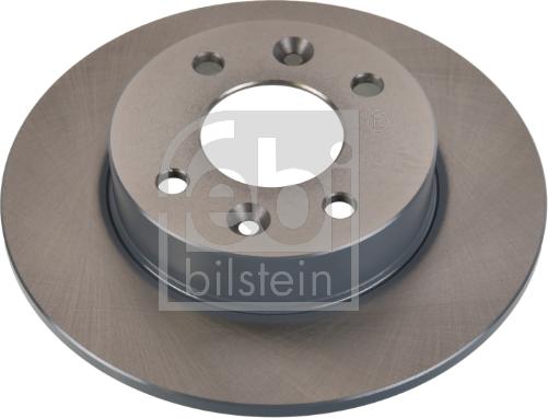 Febi Bilstein 09318 - Disc frana parts5.com