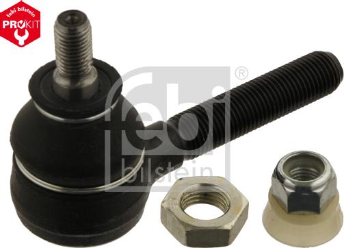 Febi Bilstein 09317 - Rotule de barre de connexion parts5.com