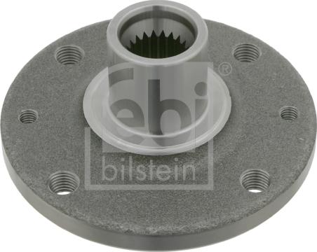 Febi Bilstein 09321 - Buje de rueda parts5.com