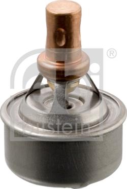 Febi Bilstein 09328 - Thermostat, coolant parts5.com