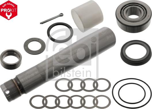 Febi Bilstein 09375 - Set reparatie, pivot parts5.com