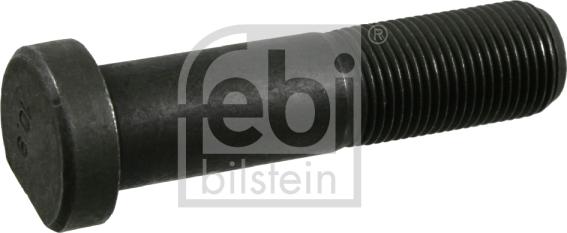 Febi Bilstein 09298 - Bolt roata parts5.com