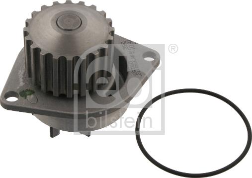 Febi Bilstein 09255 - Vodna crpalka parts5.com