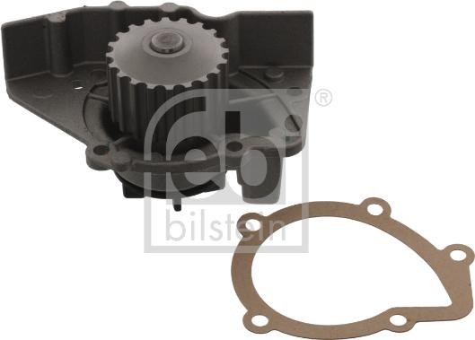 Febi Bilstein 09258 - Water Pump parts5.com