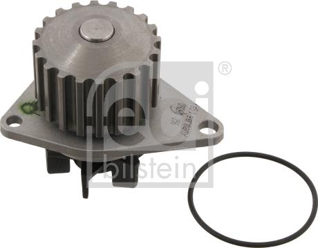 Febi Bilstein 09260 - Vodna crpalka parts5.com