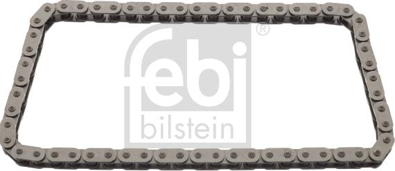 Febi Bilstein 09263 - Pogonski lanac parts5.com