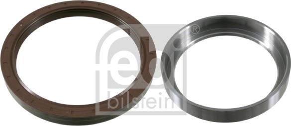 Febi Bilstein 09267 - Tihendikomplekt,rattakese parts5.com