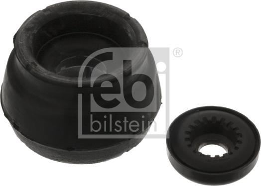 Febi Bilstein 09228 - Ložisko pružné vzpěry parts5.com