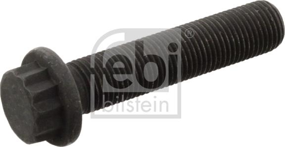 Febi Bilstein 09797 - Vijak klipnjače parts5.com